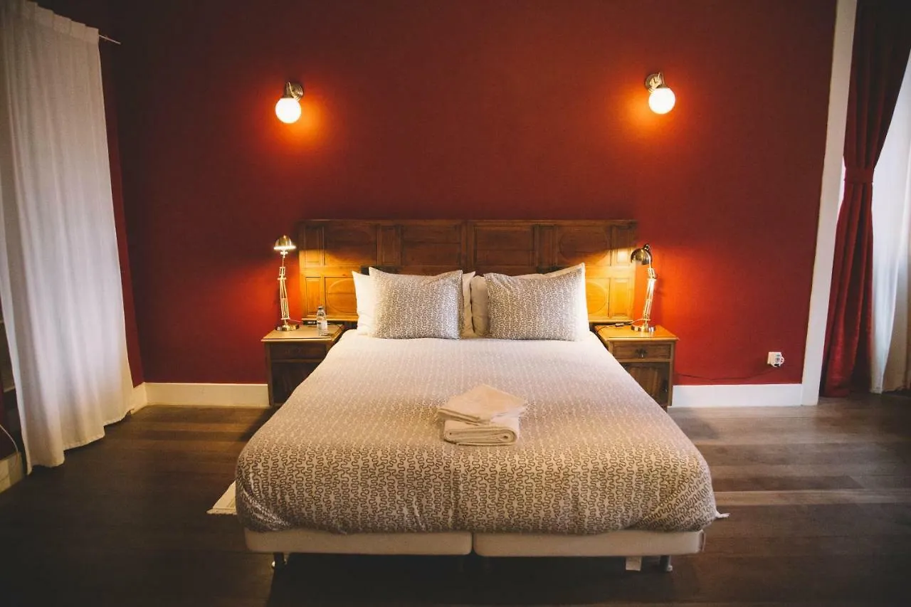 Asul B&B Lisbon Portugal