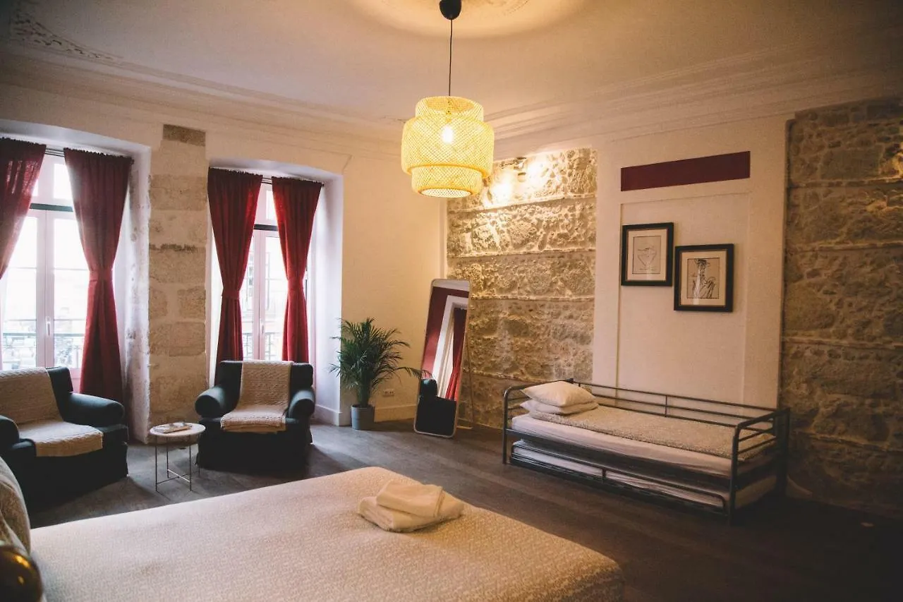 Asul B&B Lisbon 2*,  Portugal
