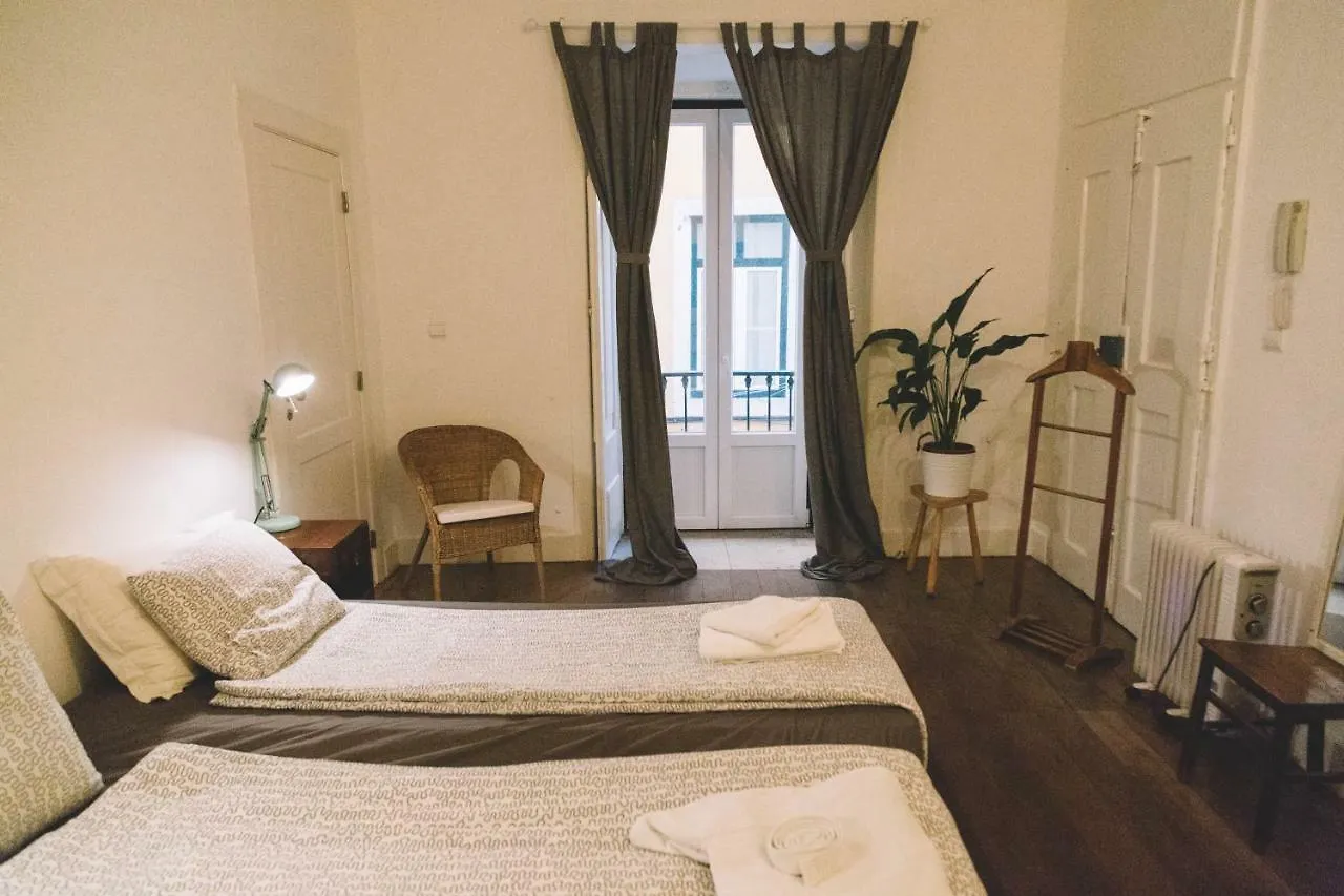 Asul B&B Lisbon