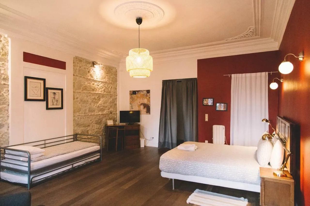 Asul B&B Lisbon Bed & Breakfast
