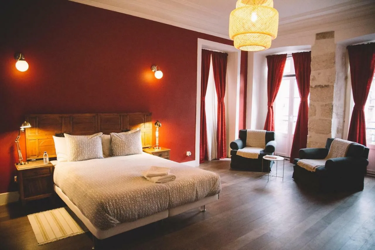 ** Bed & Breakfast Asul B&B Lisbon Portugal