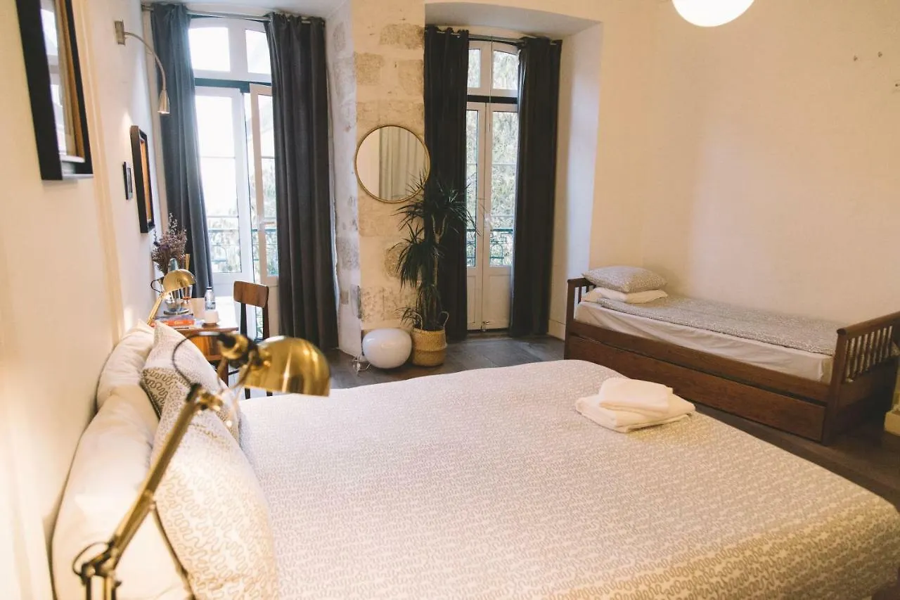 Asul B&B Lisbon Bed & Breakfast