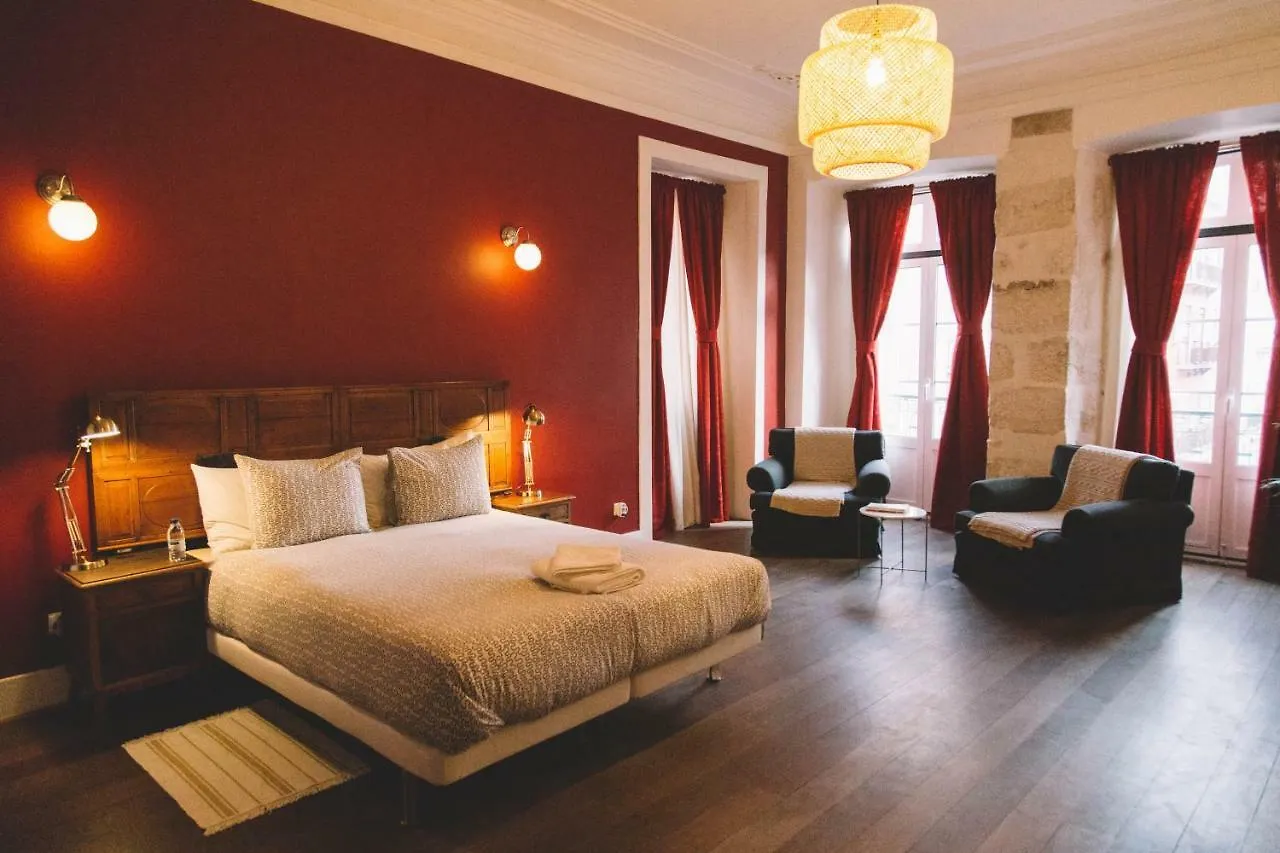 Asul B&B Lisbon
