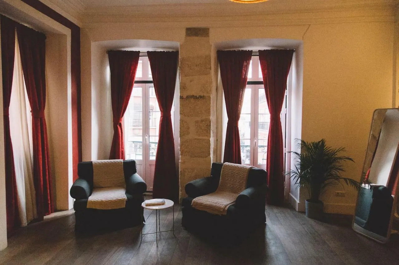 Bed & Breakfast Asul B&B Lisbon