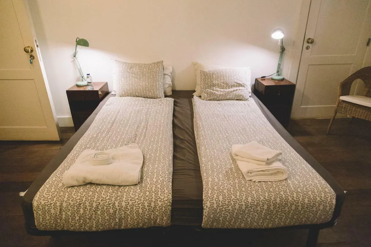 Asul B&B Lisbon 2*,