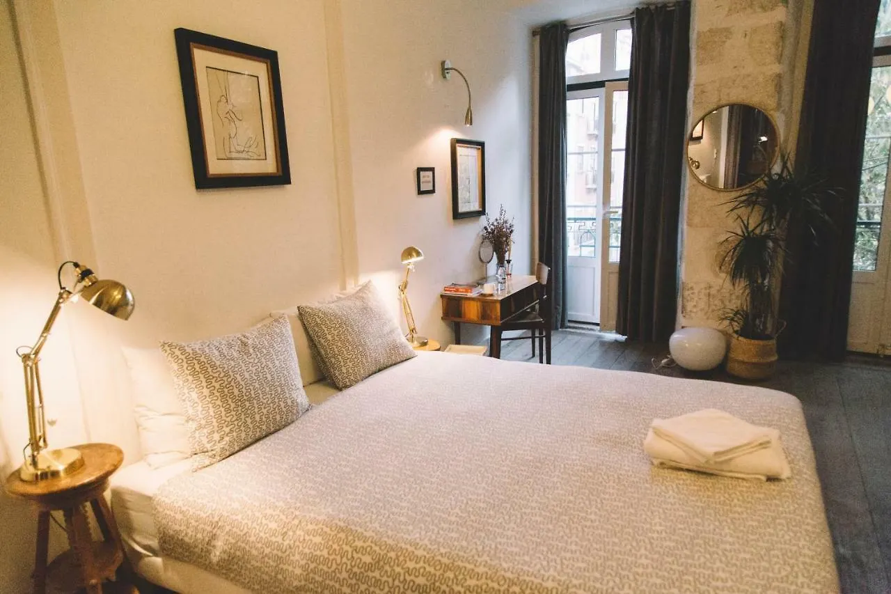 Bed & Breakfast Asul B&B Lisbon