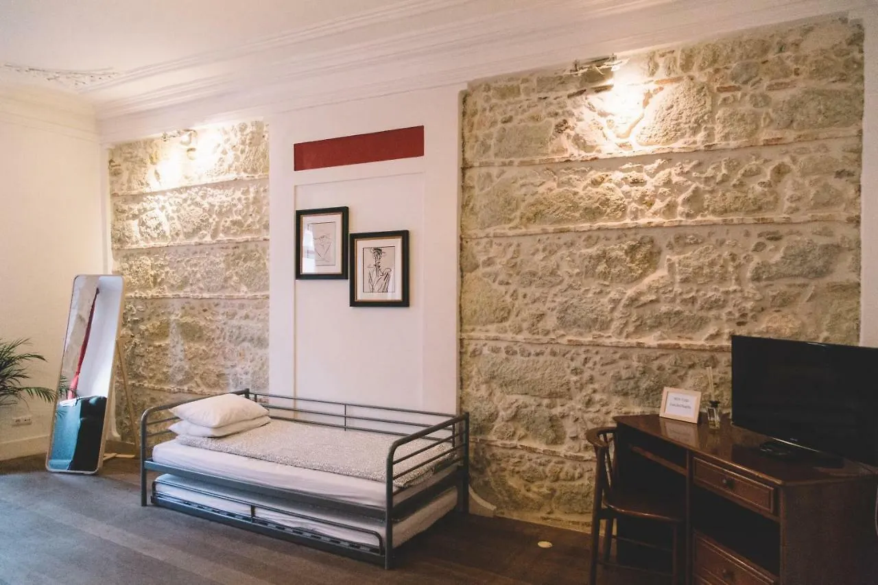 Asul B&B Lisbon