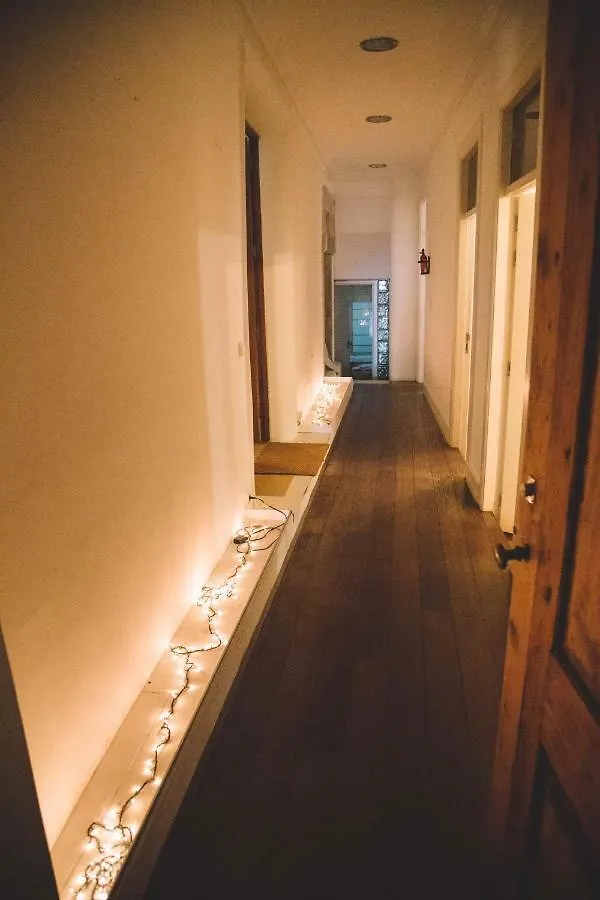 ** Bed & Breakfast Asul B&B Lisbon Portugal