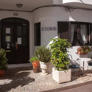 Guest house Dianamar