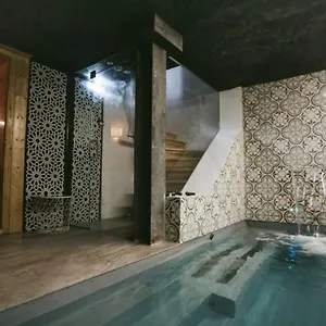 Castello Prime Hotel apartamentowy