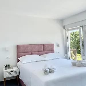 Elite - Free Parking 4*, Split Chorwacja
