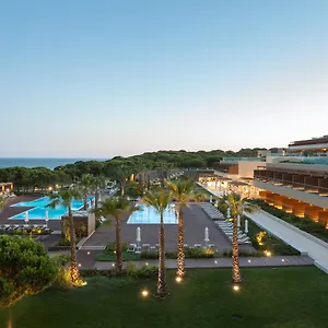 Epic Sana Algarve 5*, Albufeira Portugalia