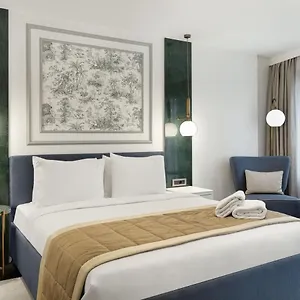Hotel Pera Rasso Boutique