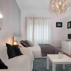 Apartment 1 Center