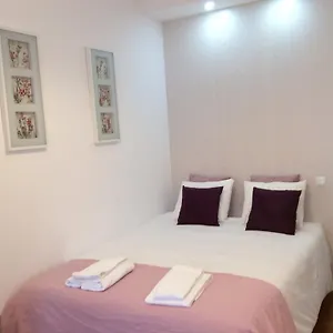 4u Iii Casa de hóspedes