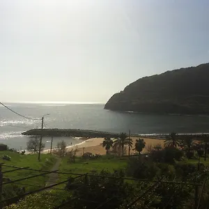 Hébergement de vacances House On The Beach