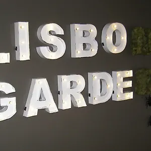 Garden Boutique Lisbon