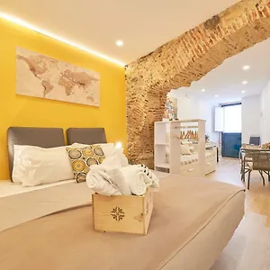 Bica Casa de hóspedes