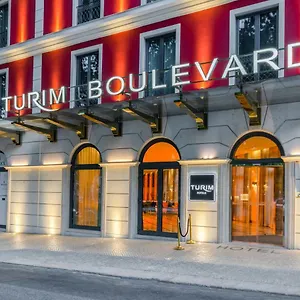 Turim Boulevard (adults Only) Лиссабон