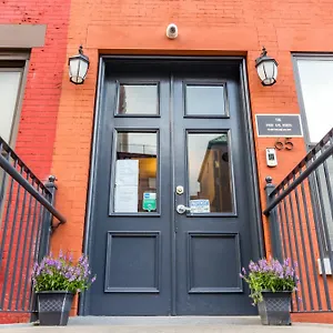 The Park Ave North 3*, Nowy Jork Stany Zjednoczone Ameryki