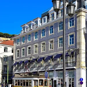 4* Hotel My Story Figueira