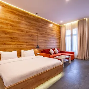 Hotel 5 Star