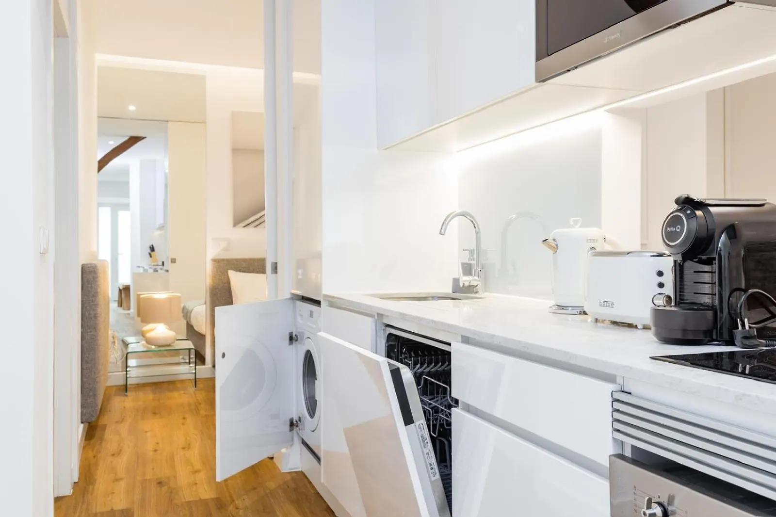 Bed & Breakfast Asul B&B Lisbon