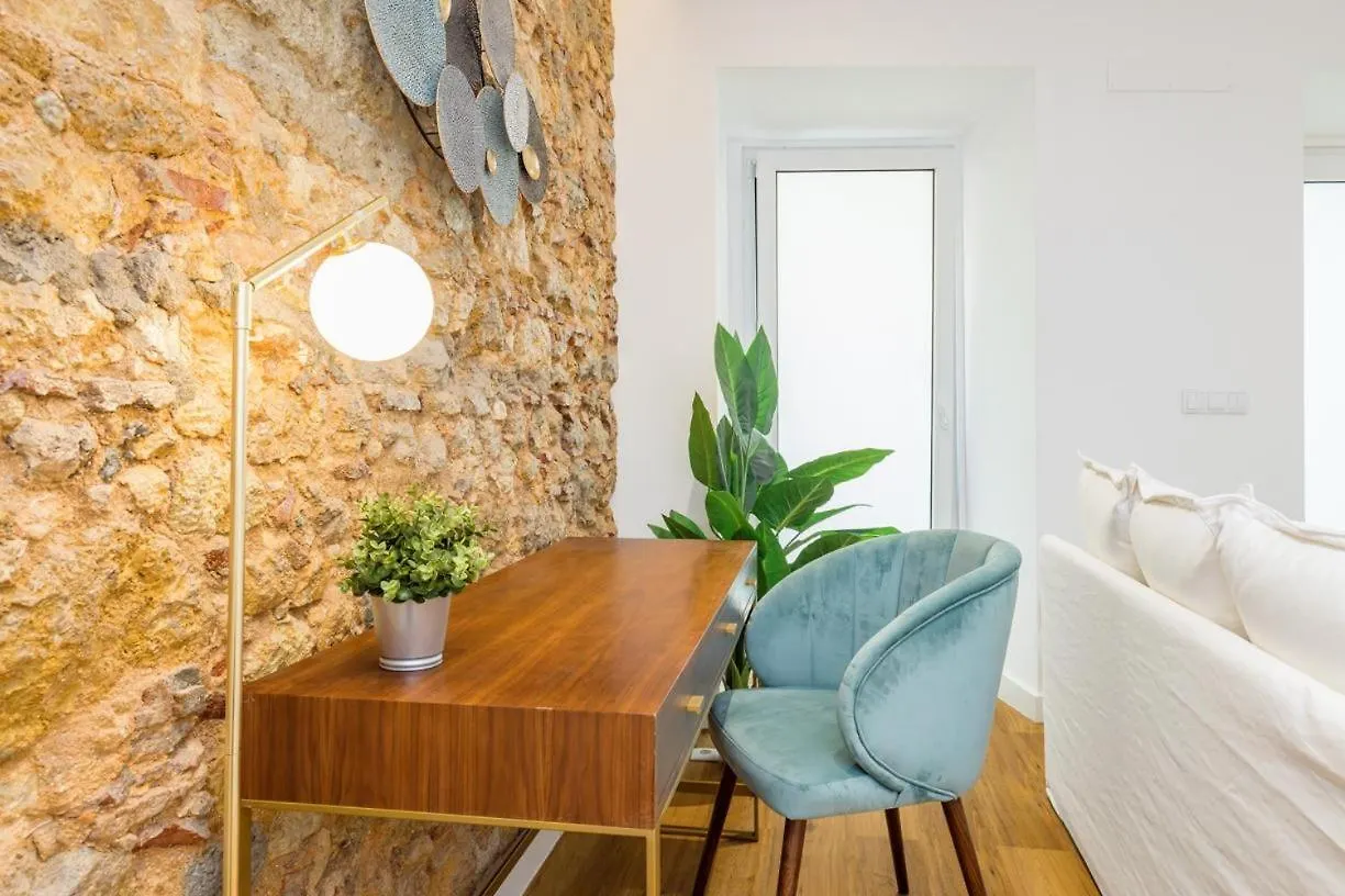 Asul B&B Lisbon Portugal