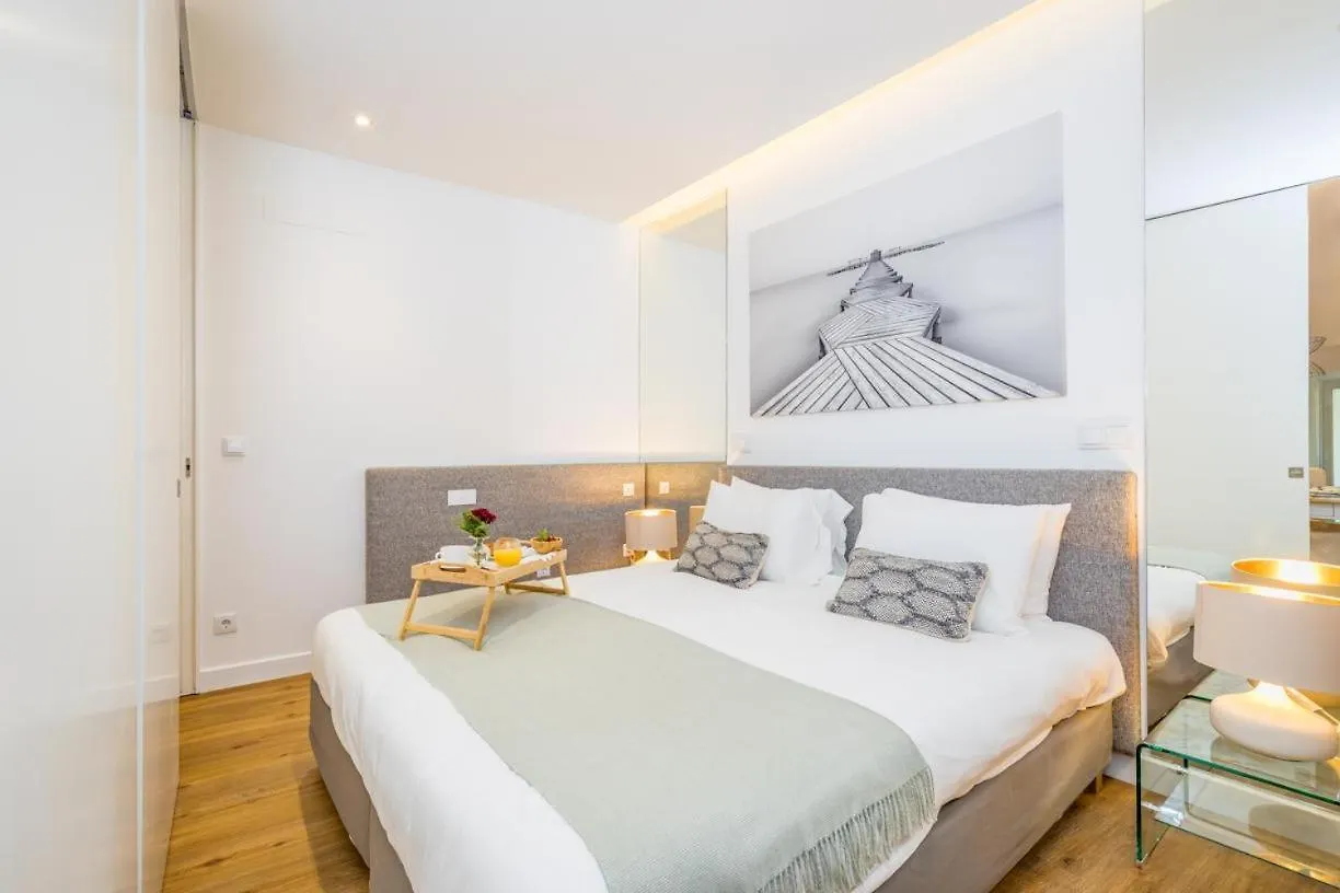 Asul B&B Lisbon 2*,  Portugal
