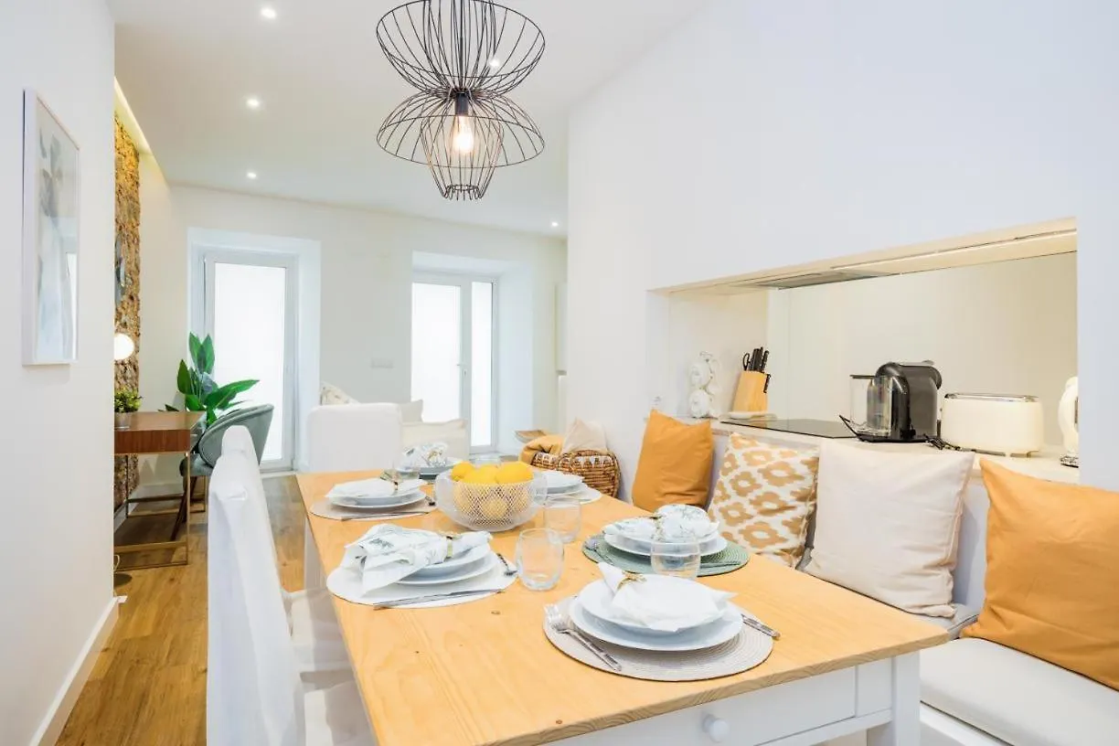 ** Bed & Breakfast Asul B&B Lisbon Portugal