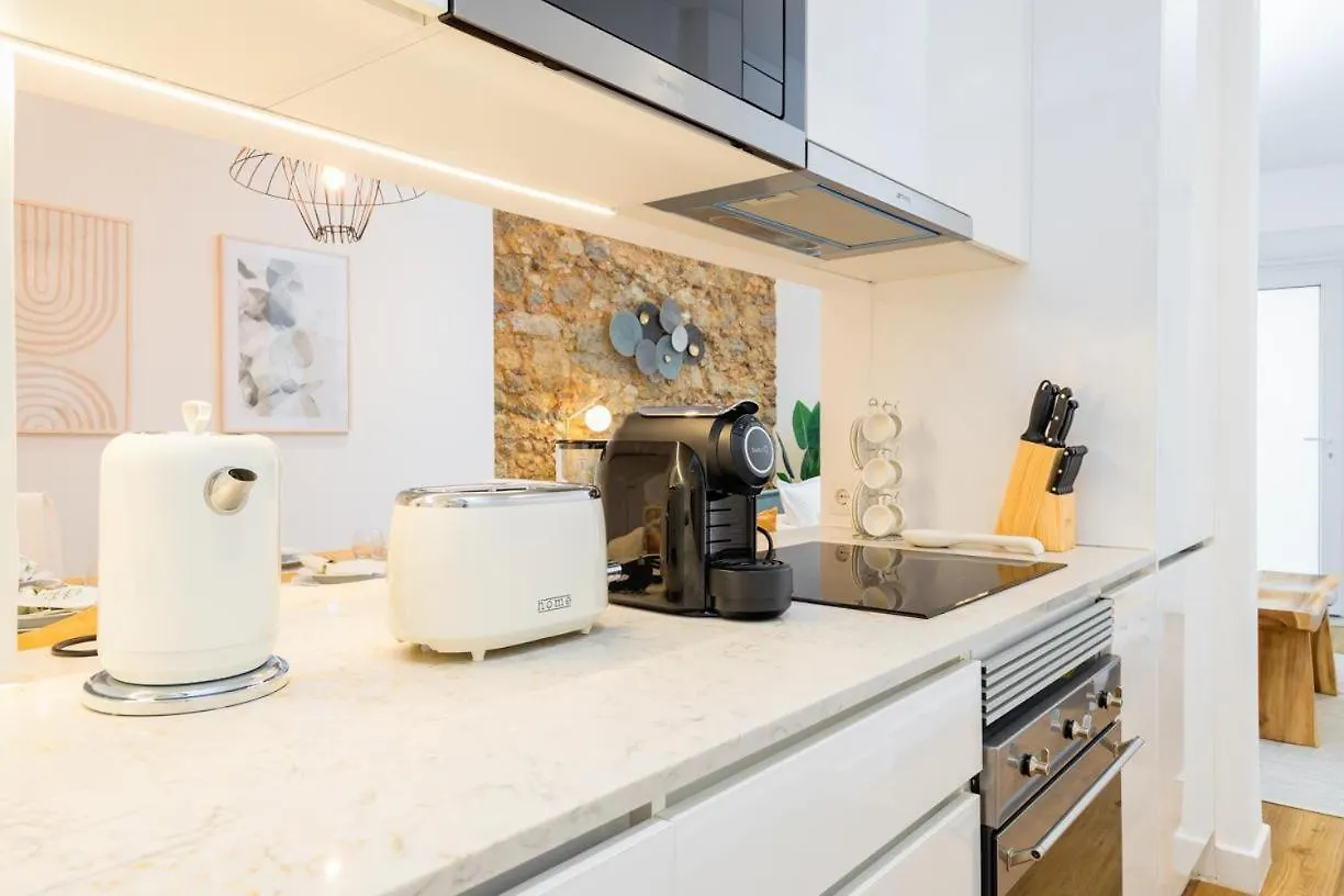 Asul B&B Lisbon