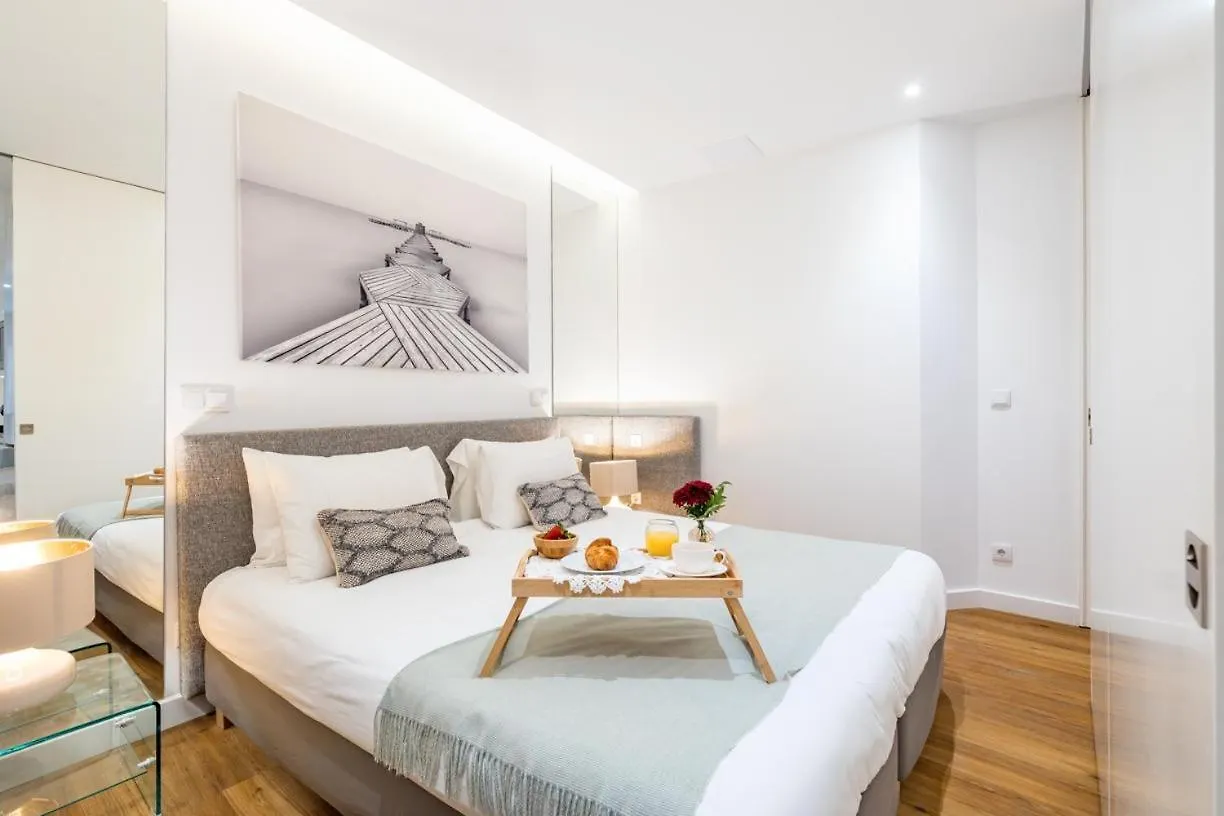 Bed & Breakfast Asul B&B Lisbon