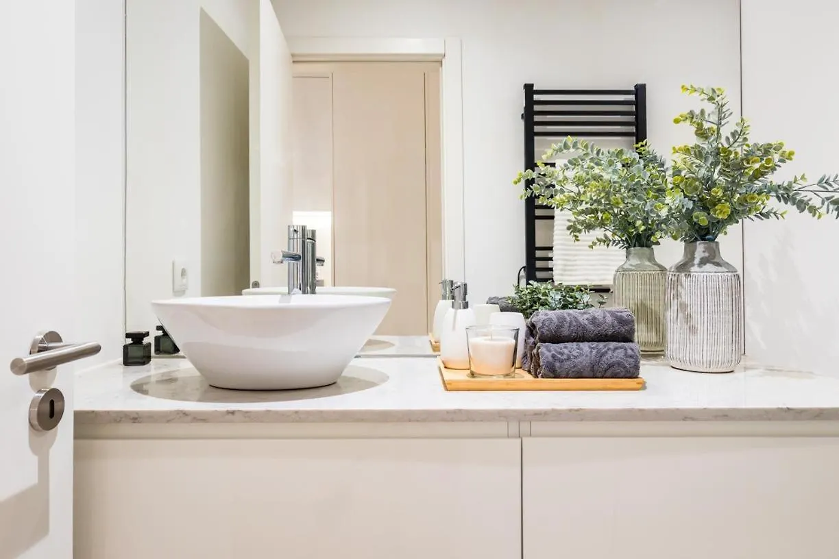 Asul B&B Lisbon