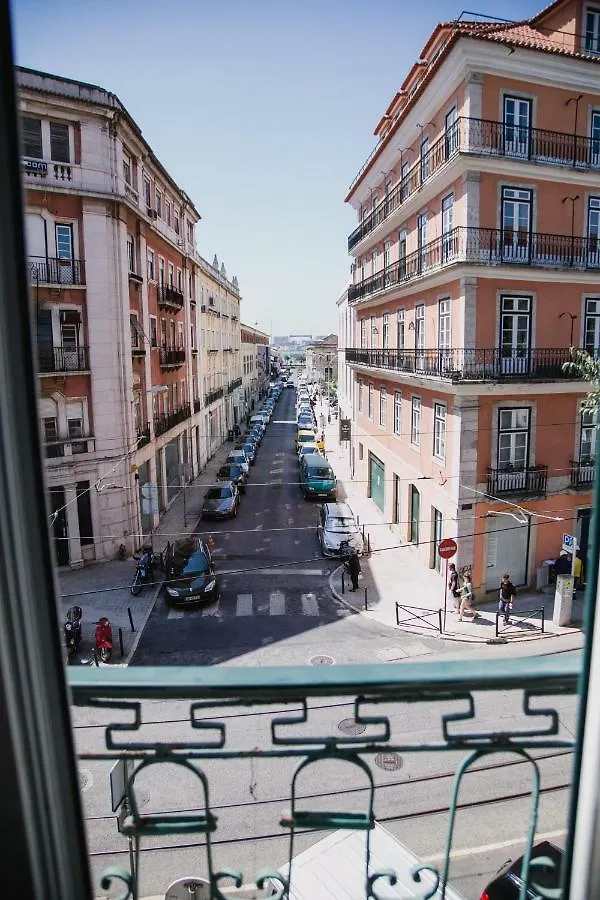 ** Bed & Breakfast Asul B&B Lisbon Portugal
