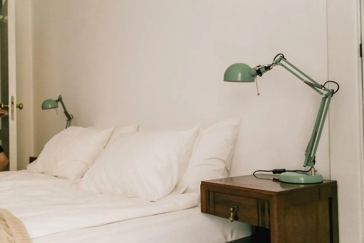 Asul B&B Lisbon