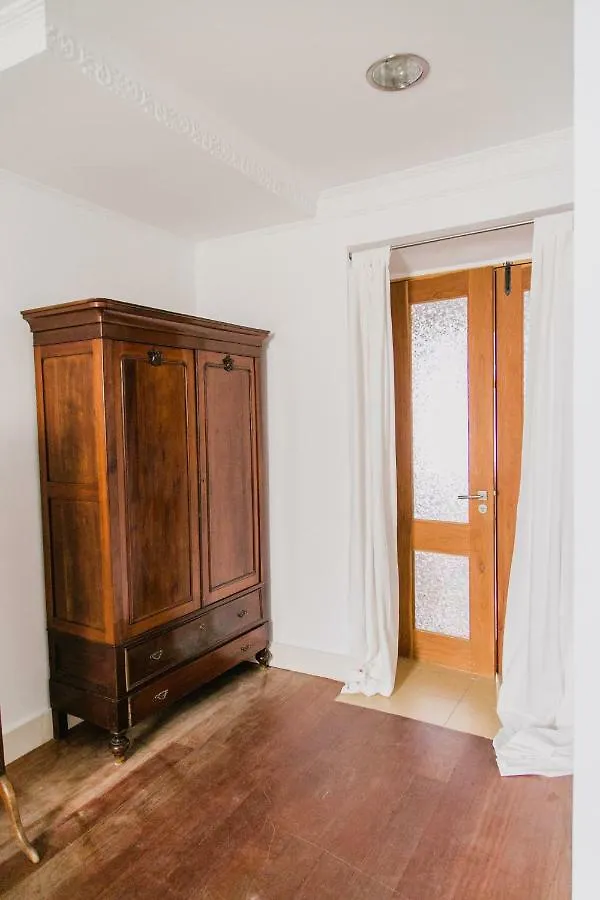 Asul B&B Lisbon