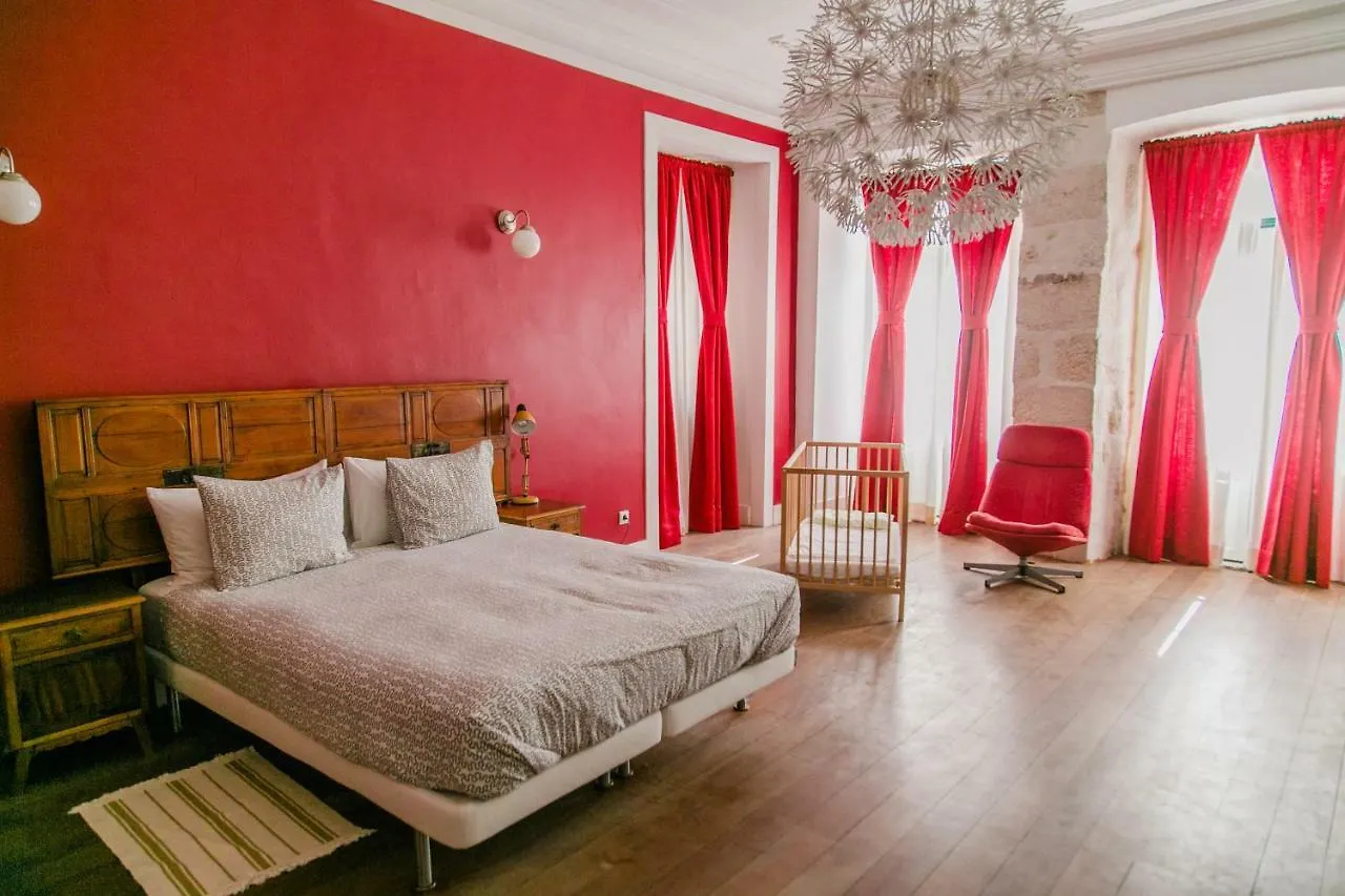 Asul B&B Lisbon 2*,