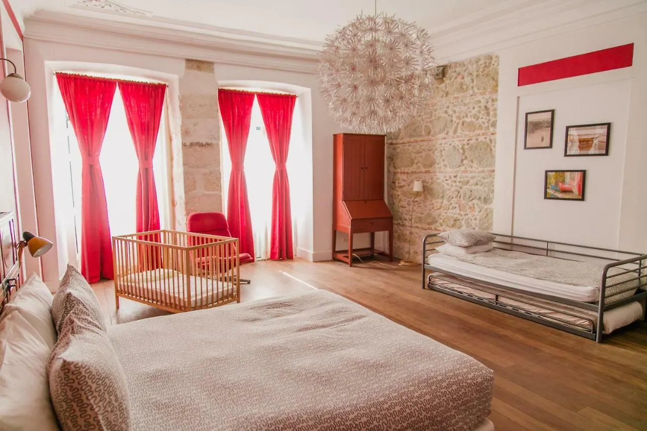Bed & Breakfast Asul B&B Lisbon