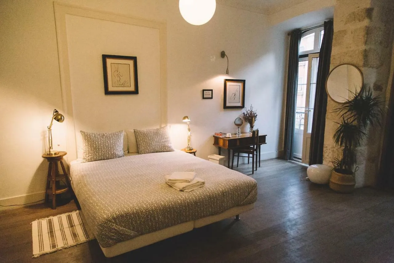 Bed & Breakfast Asul B&B Lisbon