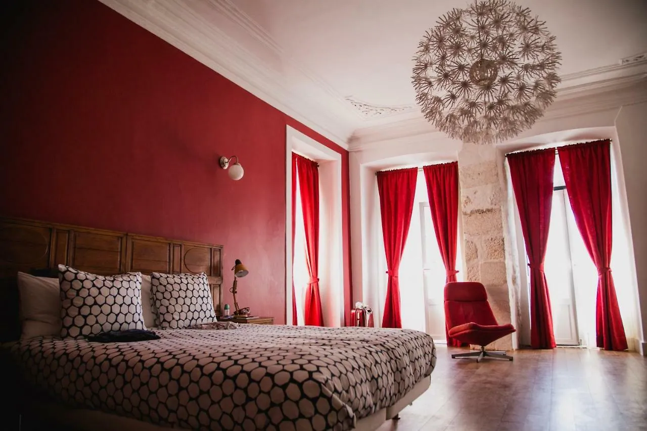 Asul B&B Lisboa