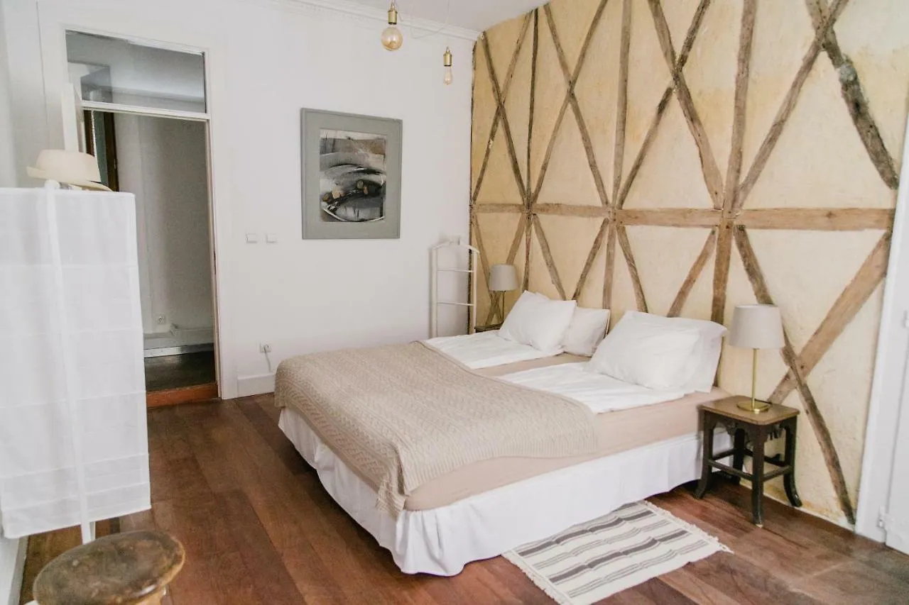 Asul B&B Lisboa Bed & Breakfast