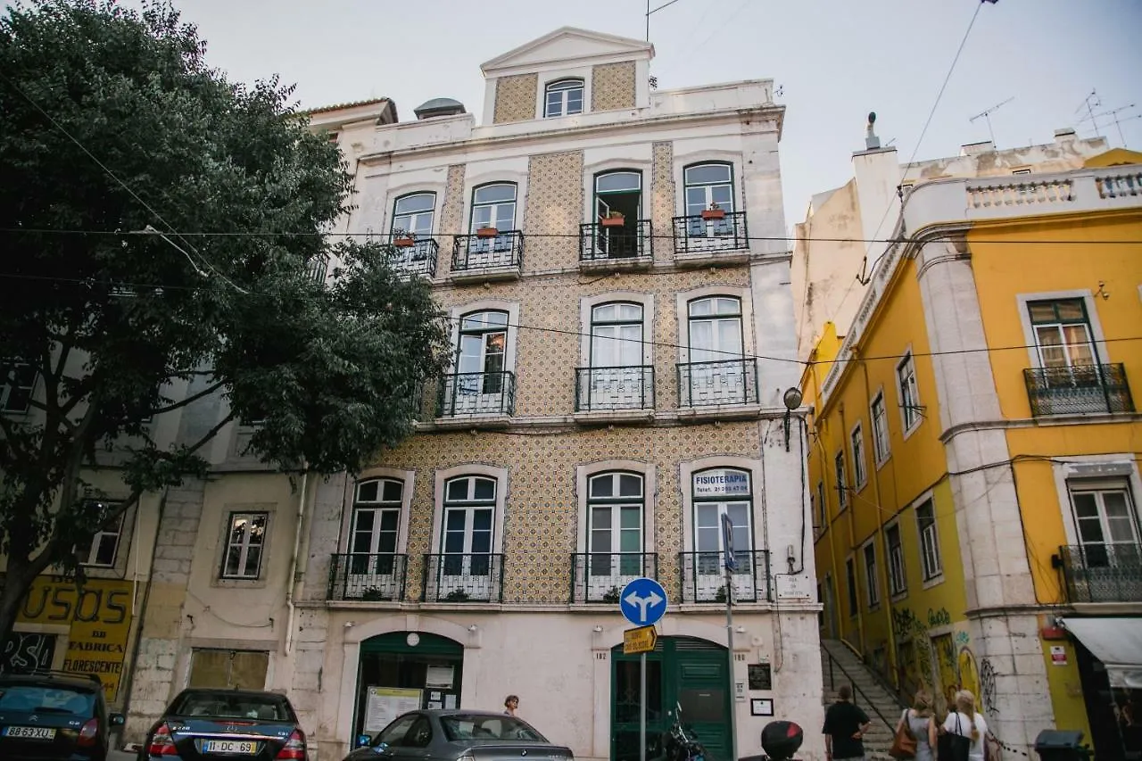 ** Bed & Breakfast Asul B&B Lisboa Portugal