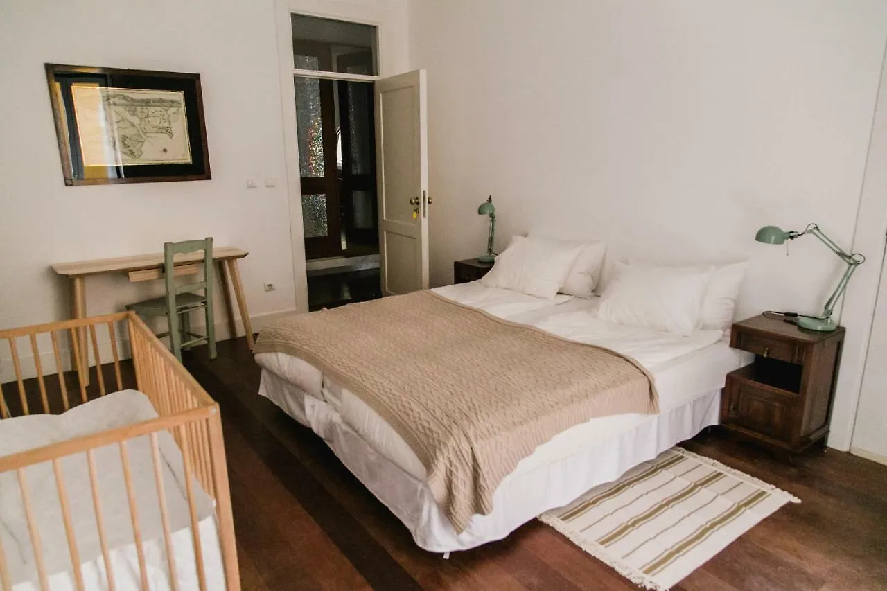 Bed & Breakfast Asul B&B Lisboa