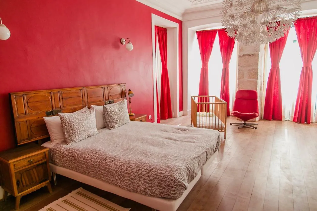 Asul B&B Lisboa Bed & Breakfast