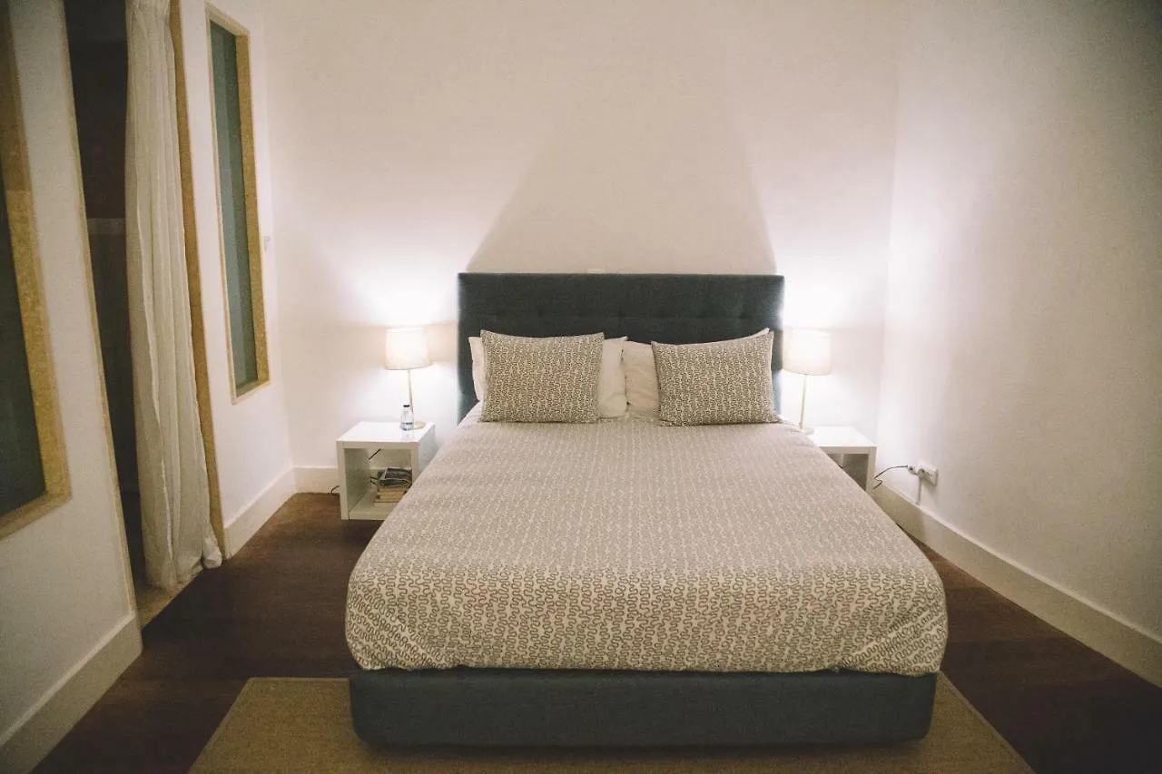 Asul B&B Lisboa Bed & Breakfast