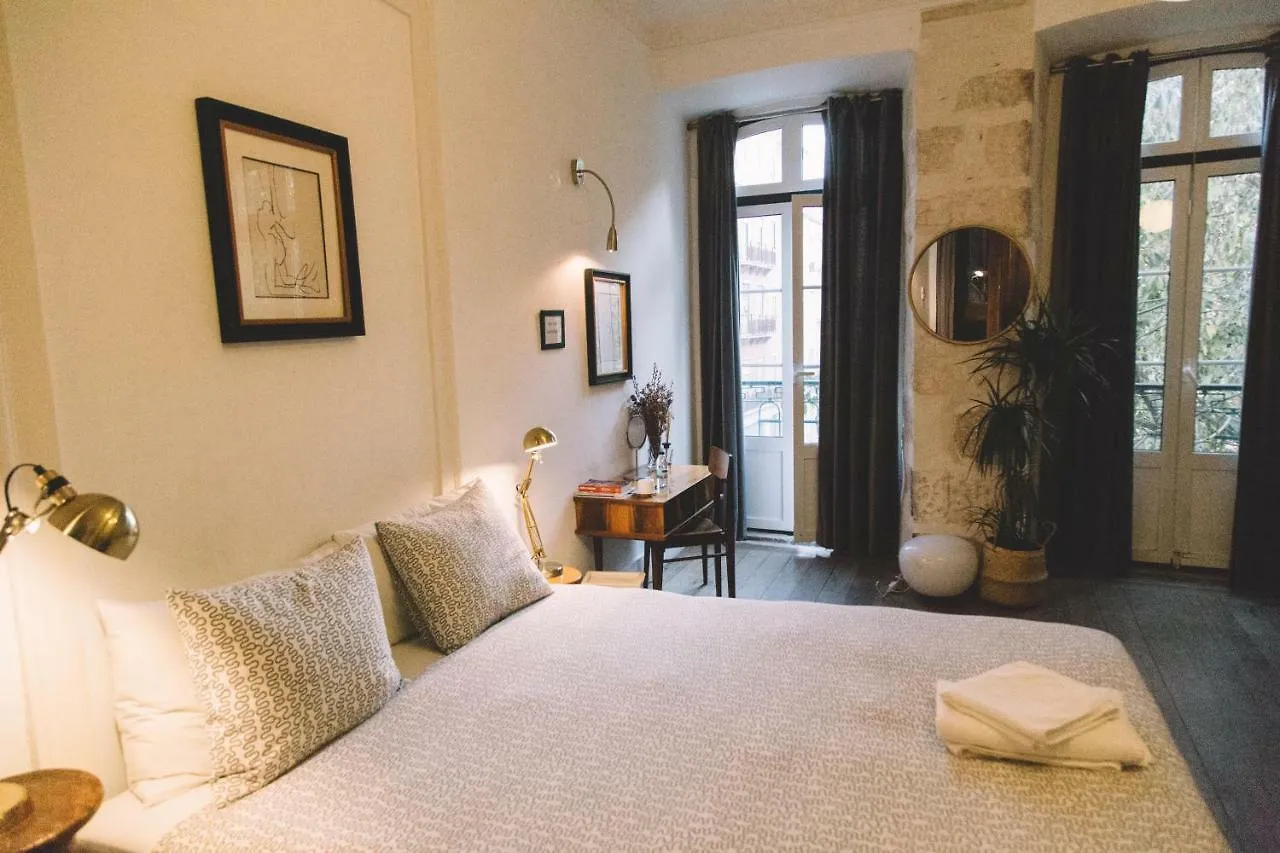 Asul B&B Lisboa Bed & Breakfast