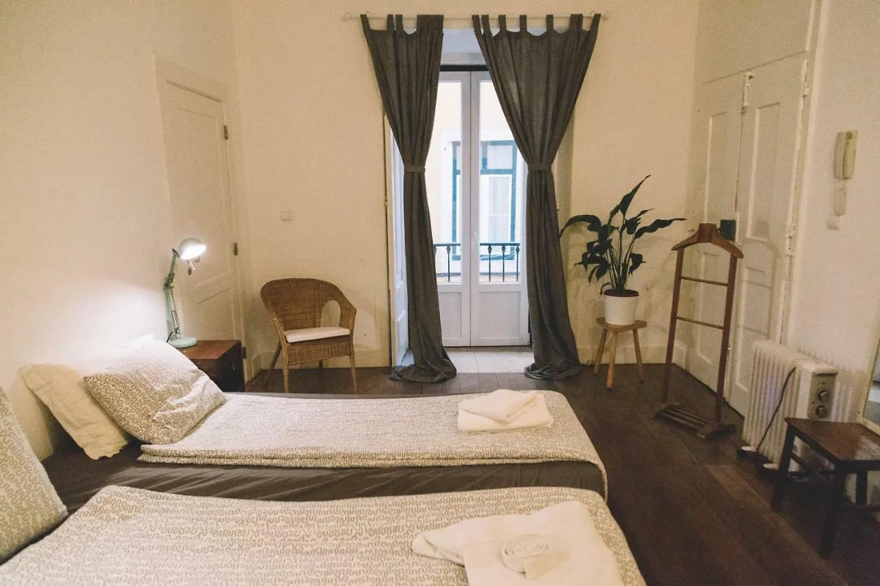 Bed & Breakfast Asul B&B Lisboa