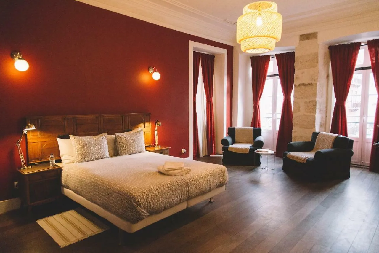 Bed & Breakfast Asul B&B Lisboa